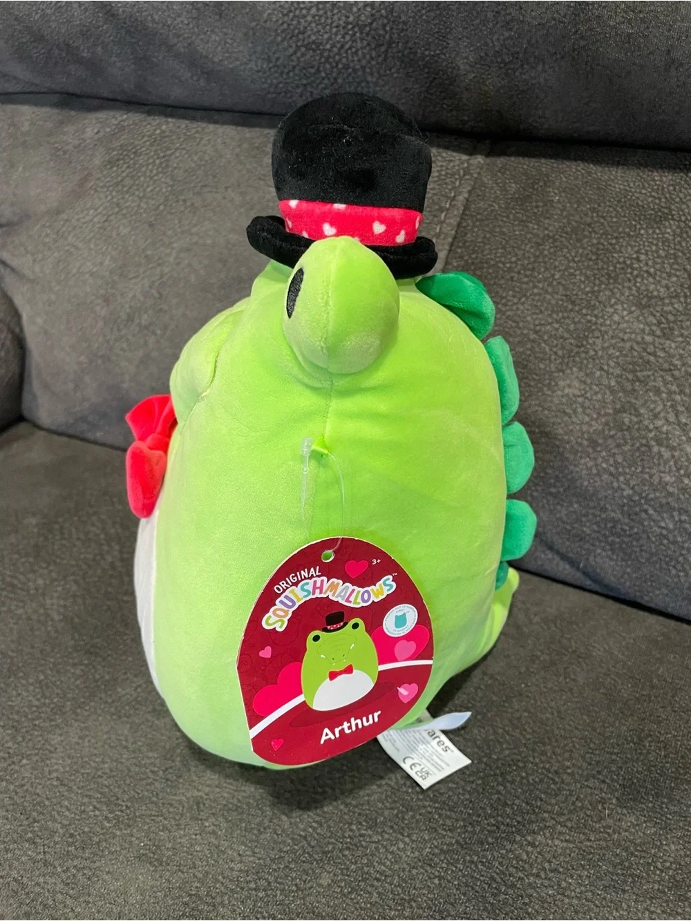 Squishmallows 8